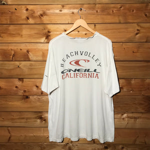90s O'Neill Beach Volley t shirt