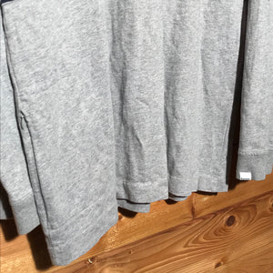 Hanon Spellout long sleeve polo t shirt