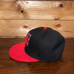 NBA Chicago Bulls cap