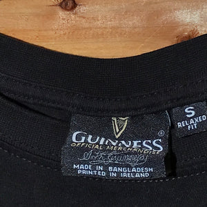 Guinness Limited Edition t shirt