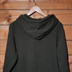 Adidas Trefoil Spellout classic hoodie