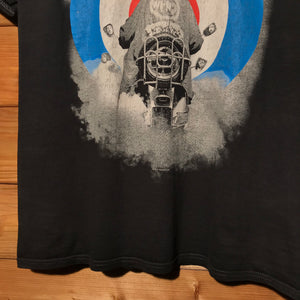 2013 The Who Quadrophenia tour t shirt