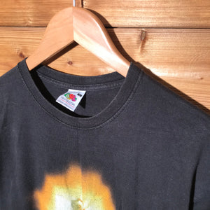 2005 Thunder MagnifIcent Seventh tour t shirt