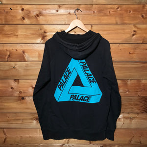 Palace Iced Out Triferg hoodie
