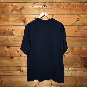Mens Sana Sardegna t shirt