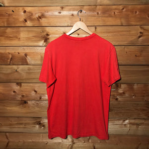 Nautica Competition Gradient t shirt