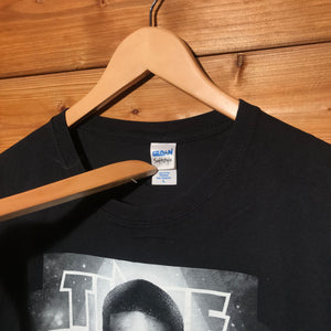 2011 Tinie Tempah tour t shirt