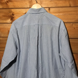 Tommy Hilfiger Striped button shirt