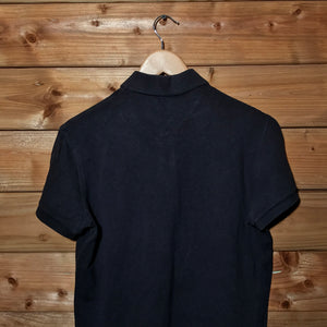 Dolce and Gabbana D&G Tonal polo t shirt