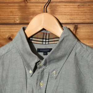 Burberry London long sleeve shirt