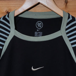 Nike 90 Centre Swoosh t shirt