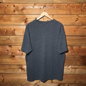 2000 Looney Tunes Tasmanian Devil pocket t shirt