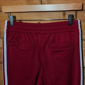 Adidas x Human Made striped track pants