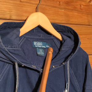 Polo Ralph Lauren Swimwear Canvas jacket