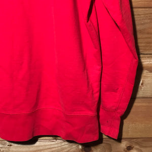 Supreme Marathon Box Logo sweatshirt