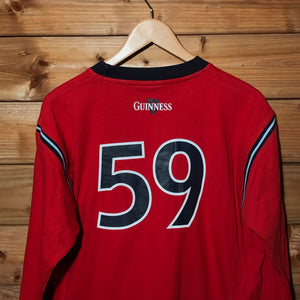 Guinness Team 59 long sleeve t shirt