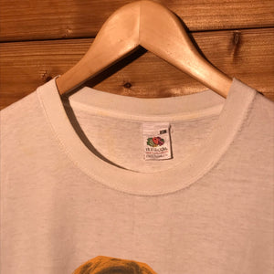2005 Tori Amos Original Sinsuality tour t shirt