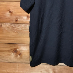 Emporio Armani Jeans Zigzag t shirt