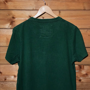 Abercrombie and Fitch Crest t shirt
