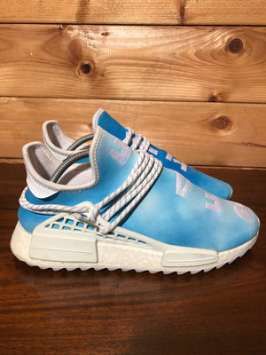 Adidas x Pharrell China Pack NMD Hu