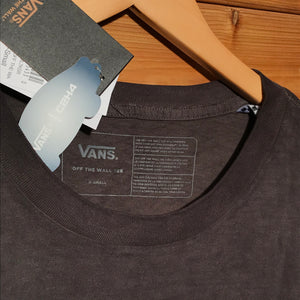Vans x C2H4 Sprayed long sleeve t shirt