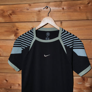 Nike 90 Centre Swoosh t shirt