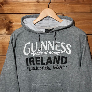 Guinness Ireland hoodie