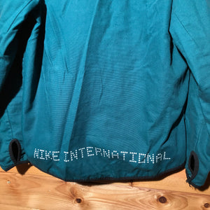 Nike International Windrunner Technical jacket