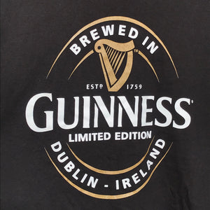 Guinness Limited Edition t shirt