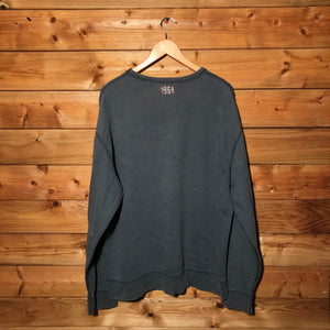 The Gap spellout sweatshirt