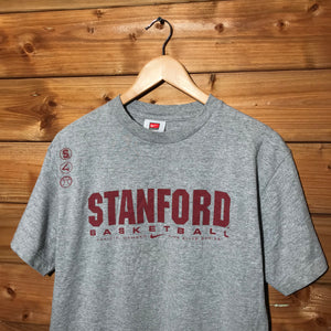 Nike Team Stanford Basketball t shirt