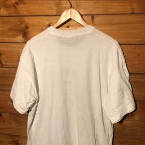 90s Carlsberg Kick Off Football t shirt