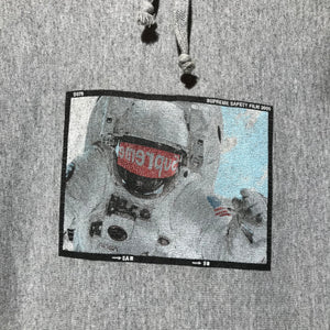 Supreme Astronaut hoodie