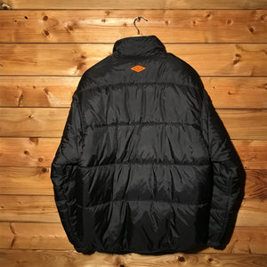 90s Umbro Training Puffer gilet/jacket