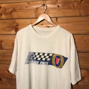 90s Fosters Grand Prix Promo t shirt