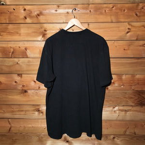 Coogi Crest Spellout t shirt