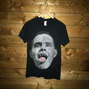 Slowthai Stamp t shirt