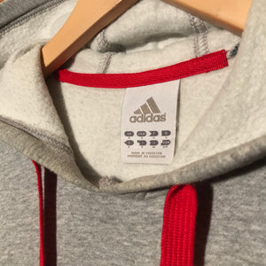 2012 Adidas Team GB London Olympics hoodie