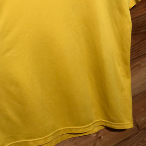 Puma Centre logo t shirt