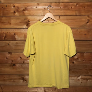 90s Nike Swoosh Essentails t shirt