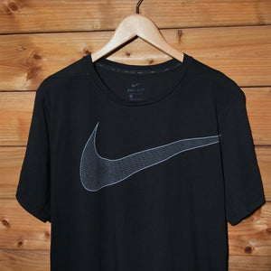 Nike Big Swoosh t shirt