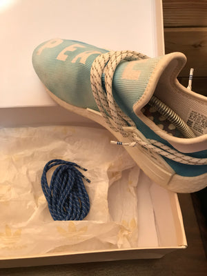 Adidas x Pharrell China Pack NMD Hu