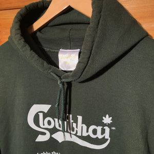 Slowthai Carlsberg hoodie