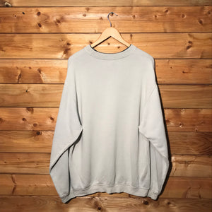 Nike Logo Stripe sweatshirt