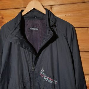 Volcom Stone windbreaker jacket