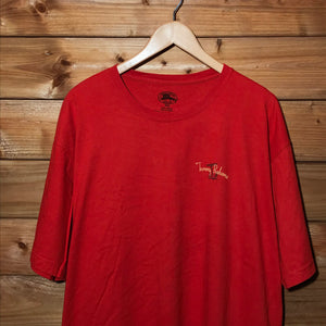 Tommy Bahama Anchor Management t shirt