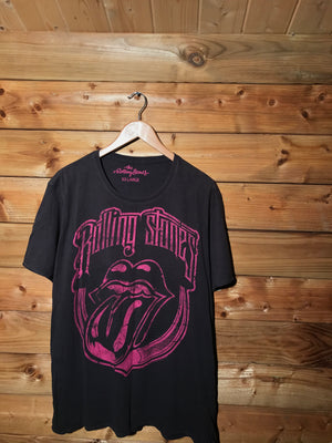 The Rolling Stones t shirt