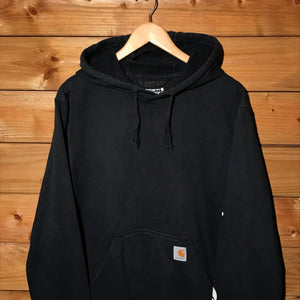 Carhartt Spellout hoodie
