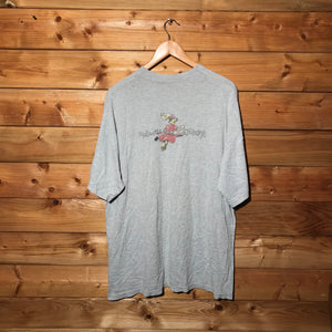 1998 Korn Follow The Leader t shirt