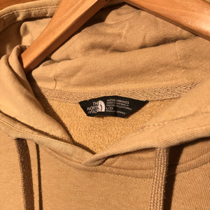 The North Face Spellout Logo hoodie